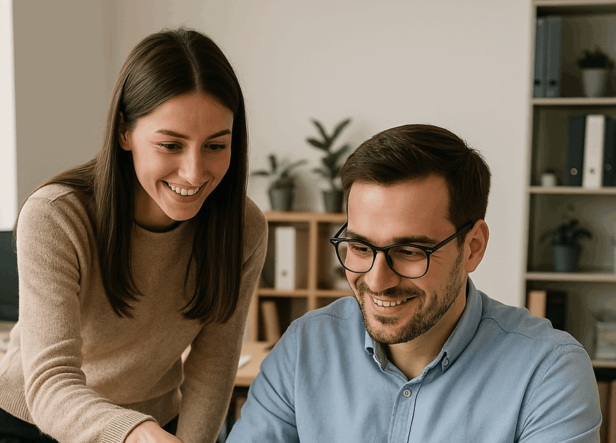 HR-sassistent